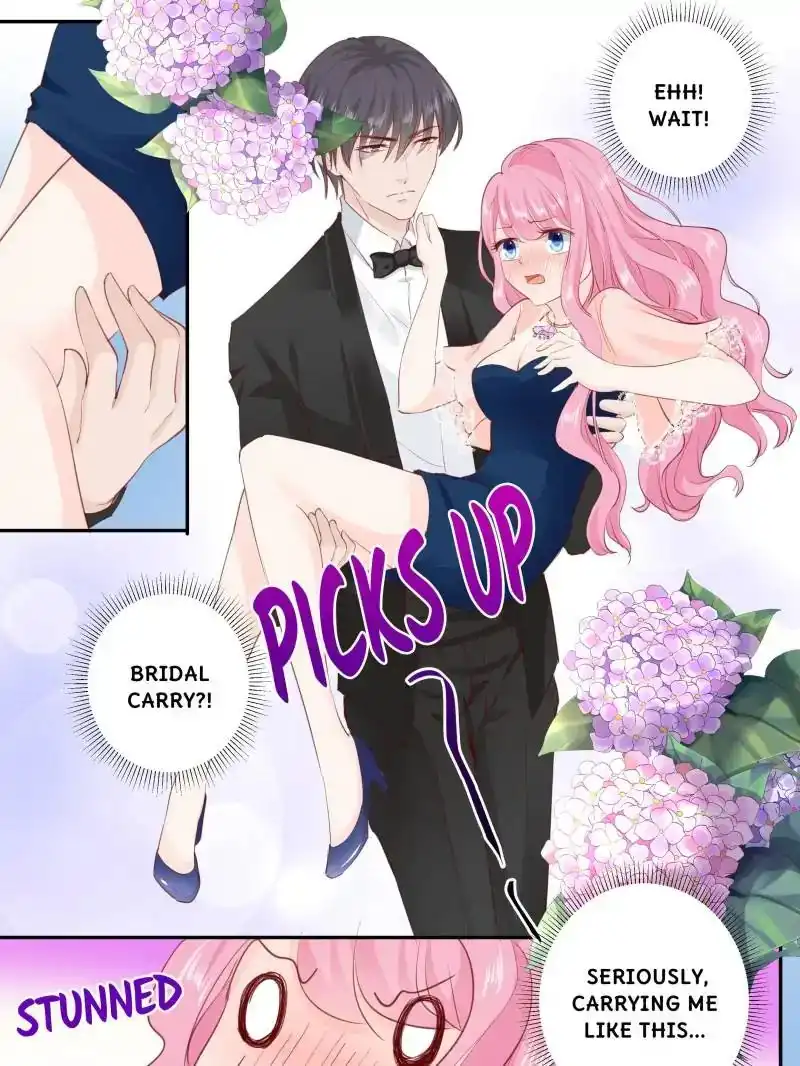 Don't be so harsh Chapter 176 11